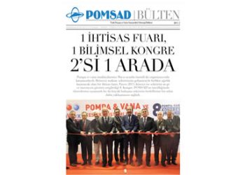 POMSAD BÜLTEN – 2013 / 2