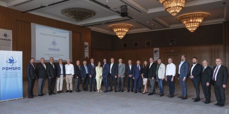 POMSAD 13TH General Assembly Was Held