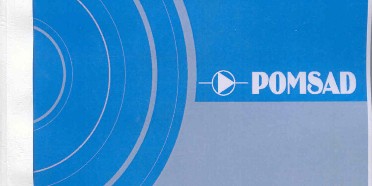 POMSAD EXPORT- IMPORT INVENTORY 2014 HAS BEEN PUBLISHED