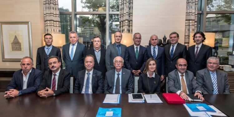 POMSAD 11TH GENERAL ASSEMBLY WAS HELD