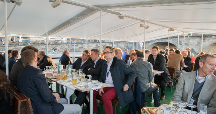 EUROPUMP 2015 ANNUAL MEETING WAS HELD IN DRESDEN