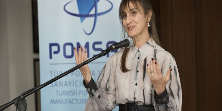 POMSAD 12TH GENERAL ASSEMBLY WAS HELD