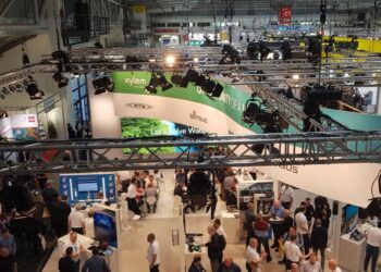 POMSAD PARTICIPATED IFAT AND ACHEMA 2022 EXHIBITIONS