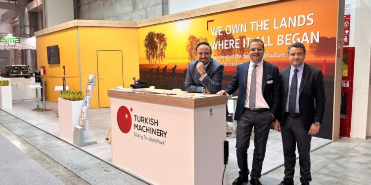 POMSAD PARTICIPATED IFAT AND ACHEMA 2022 EXHIBITIONS
