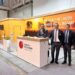 POMSAD PARTICIPATED IFAT AND ACHEMA 2022 EXHIBITIONS