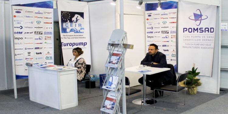 ISK-SODEX 2021 ISTANBUL WAS HELD SUCCESSFULLY
