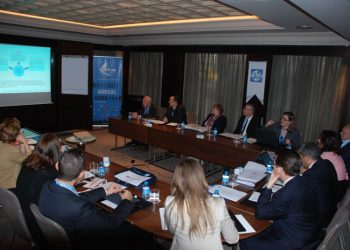 CEIR 52. SENELİK TOPLANTISI VE GENEL KURUL’U İSTANBUL’DA GERÇEKLEŞTİRİLDİ