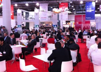 POMSAD VALVE WORLD 2012 FUARI’NDAYDI