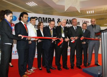 PAWEX FUARI İSTANBUL’DA GERÇEKLEŞTİRİLDİ