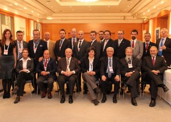 POMSAD MTG İLE ALMANYA’DA ROADSHOW YAPTI