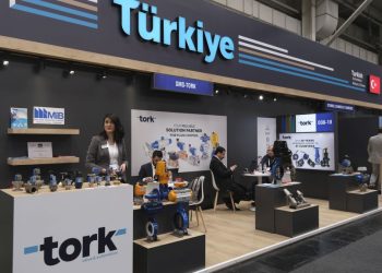 POMSAD HANNOVER MESSE 2023 FUARI’NDAYDI