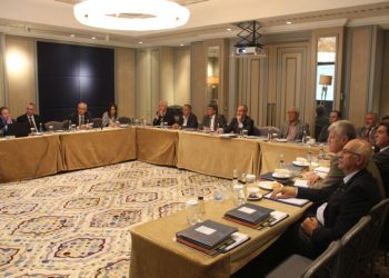 MAKİNE İMALAT SANAYİ DERNEKLERİ FEDERASYONU İÇİN İLK ADIM ATILDI