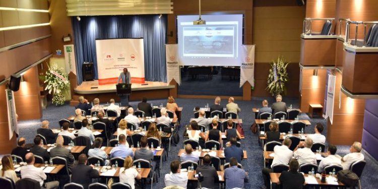 MAKFED MEYEM KAPANIŞ TOPLANTISI ANKARA’DA YAPILDI