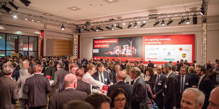 POMSAD HANNOVER MESSE 2016 FUARI’NDAYDI