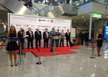 POMSAD PCV EXPO 2013 FUARI’NDAYDI