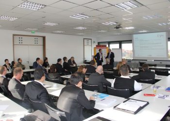 POMSAD FMB FUARI’NDAYDI