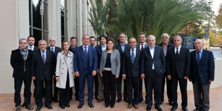 DERNEĞİMİZ 10. OLAĞAN GENEL KURUL’U GERÇEKLEŞTİRİLDİ