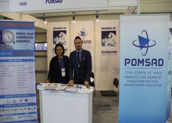 ISK SODEX 2019 FUARI GERÇEKLEŞTİRİLDİ