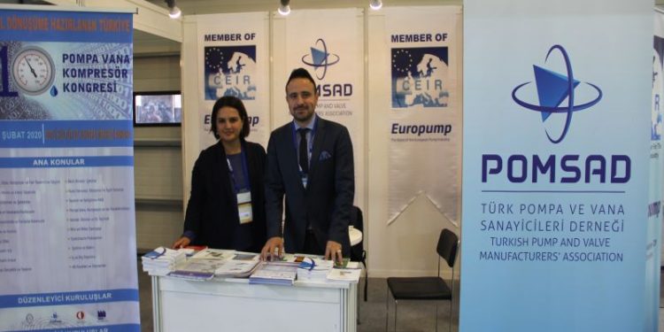 ISK SODEX 2019 FUARI GERÇEKLEŞTİRİLDİ