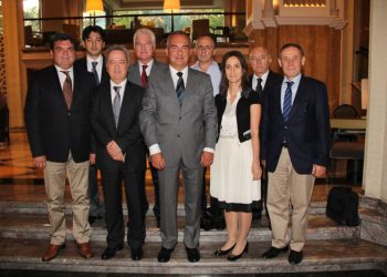 EUROPUMP – CEIR SENELİK TOPLANTI VE GENEL KURULLARI