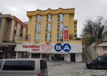 İSMEK İKLİMLENDİRME OKULU AÇILDI