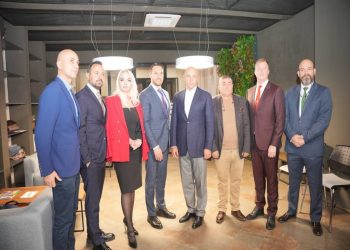 DERNEĞİMİZ RUSYA’NIN LIPETSK BÖLGESİNE ZİYARET GERÇEKLEŞTİRDİ