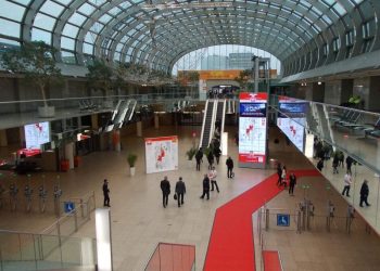 POMSAD VALVE WORLD 2014 FUARI’NDAYDI