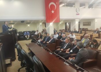 POMPA SEKTÖRÜ İŞBİRLİĞİ TOPLANTISI GERÇEKLEŞTİRİLDİ