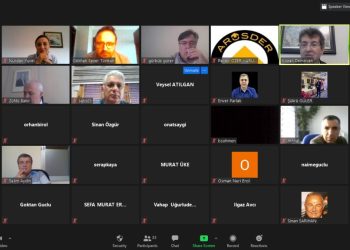 POMSAD WEBINAR SERİSİNİN ÜÇÜNCÜ KONUĞU KOZAN DEMİRCANDI