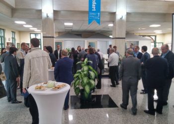 EUROPUMP KÜÇÜK VE ORTA İŞLETMELER VE PAZARLAMA KOMİSYONLARI ORTAK TOPLANTISI POMSAD EV SAHİPLİĞİNDE GERÇEKLEŞTİRİLDİ