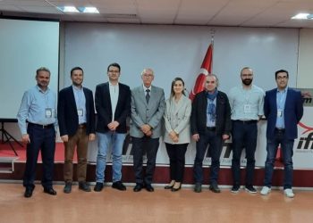 DERNEĞİMİZ METALEXPO 2022 FUARI’NA KATILDI