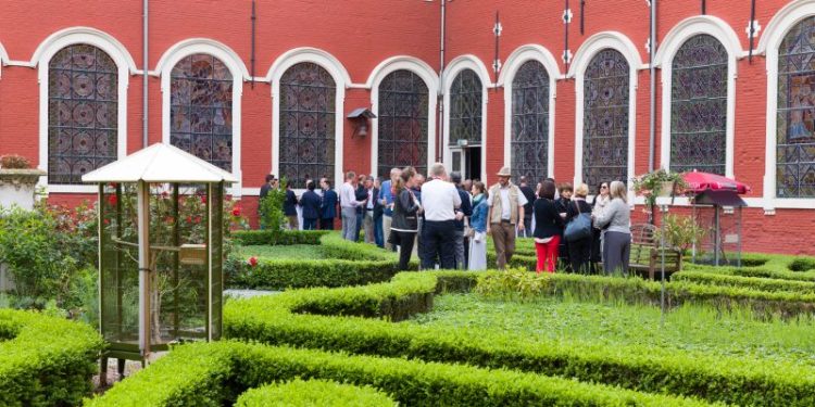 EUROPUMP 2016 SENELİK TOPLANTI VE GENEL KURUL’U GERÇEKLEŞTİRİLDİ