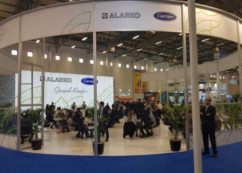 ISK-SODEKS 2018 FUARI BAŞARIYLA TAMAMLANDI