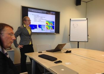 HOLLANDA DELFT TEKNİK GEZİLERİ GERÇEKLEŞTİRİLDİ