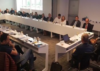 POMSAD-TÜPRAŞ TOPLANTISI GERÇEKLEŞTİRİLDİ