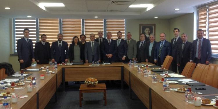 MAKFED 1. GENEL SEKRETERLER TOPLANTISI GERÇEKLEŞTİRİLDİ
