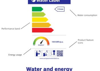 POMSAD’TAN BATARYA HAMLESİ VE AVRUPA BİRLEŞİK SU ETİKETİ