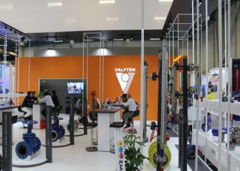 ISK-SODEX 2021 FUARI BAŞARIYLA GERÇEKLEŞTİRİLDİ