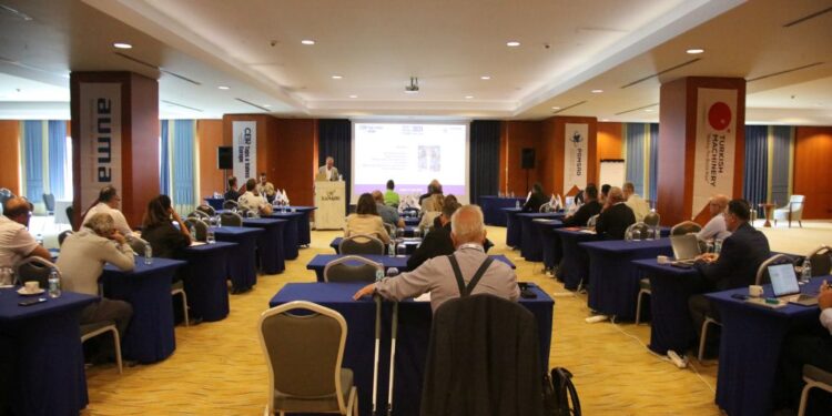 AVRUPA MUSLUK VE VANA ÜRETİCİLERİ BİR KEZ DAHA TÜRKİYE’DE BULUŞTU