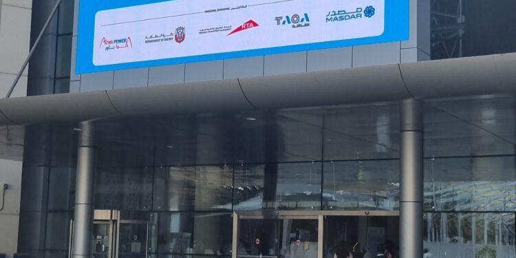 WETEX DUBAI FUARINDA ÜLKEMİZİ TEMSİL ETTİK