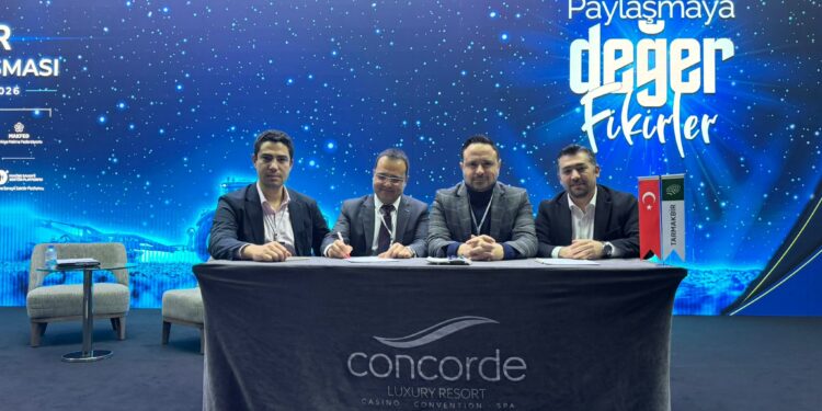 MAKİNE SANAYİİNDE STRATEJİK GÜÇ BİRLİĞİ: 5 KÖKLÜ DERNEKTEN “VERİMLİLİK İTTİFAKI”