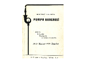 1. Kongre Bildiriler Kitabı