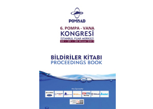 6. Kongre Bildiriler Kitabı