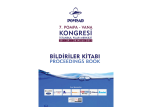 7. Kongre Bildiriler Kitabı