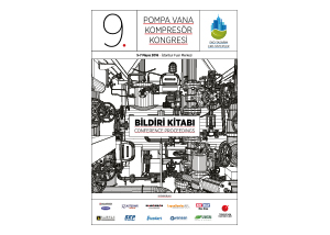 9. Kongre Bildiriler Kitabı